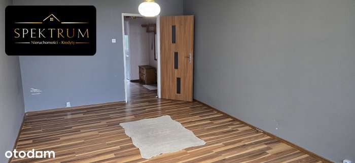 Jednopokojowe  35,2 m2 ,  drugie piętro   z  balko - Pełny obrazek: 5/14