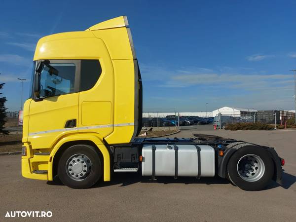 Scania R410 - 4