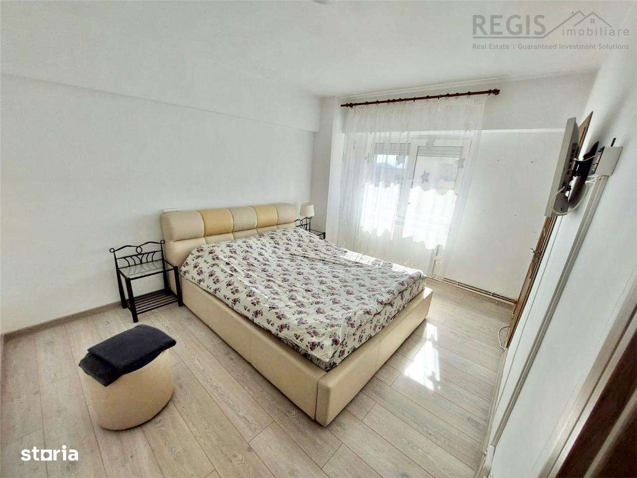 Garsoniera moderna de vanzare, 28,8 mp, in Brasov zona Faget-0