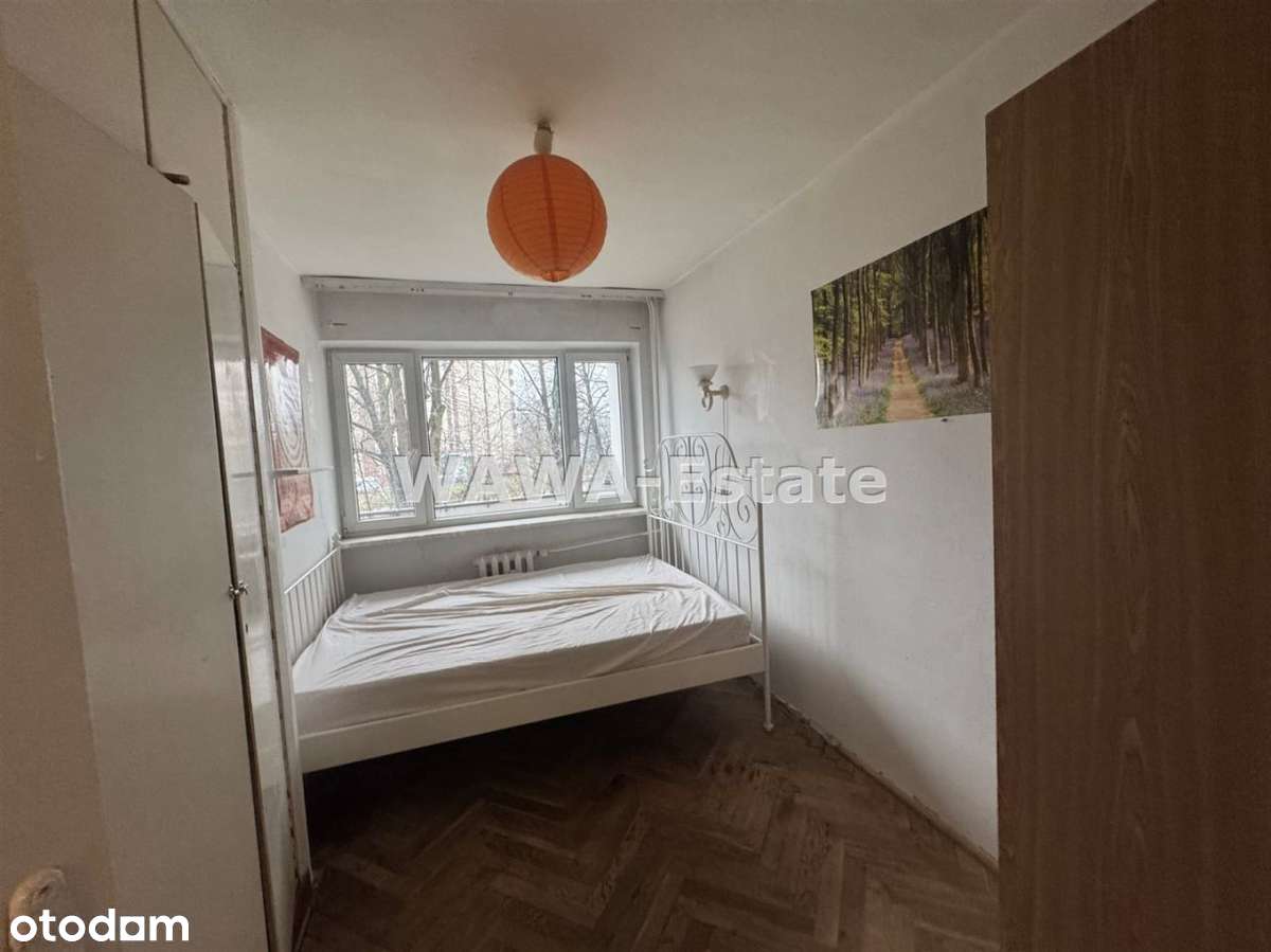 Zamieszkaj w historycznej oazie Żoliborza, loggia! - Pełny obrazek: 5/18