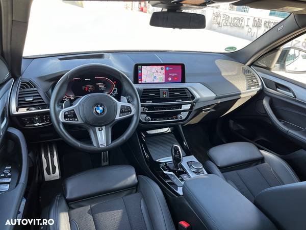 BMW X3 xDrive30e Aut. M Sport Edition - 4