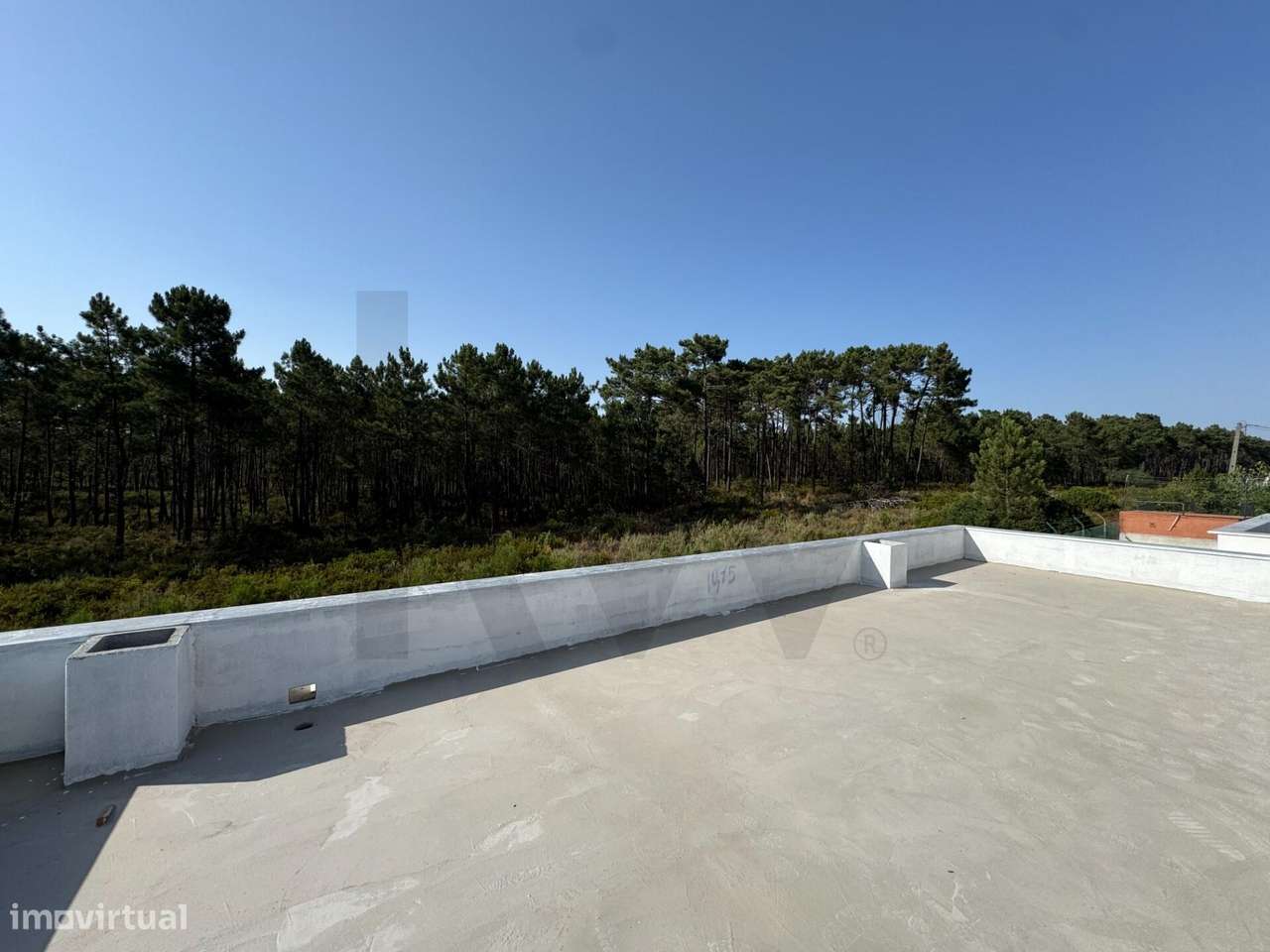 Moradia T3+1 Exclusiva com Piscina Junto ao Pinhal da Aroeira-29
