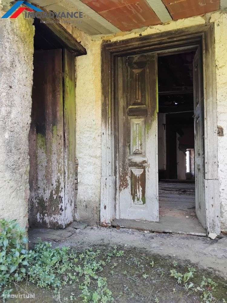 Casas para restauro no Concelho de Penacova - Coimbra-17