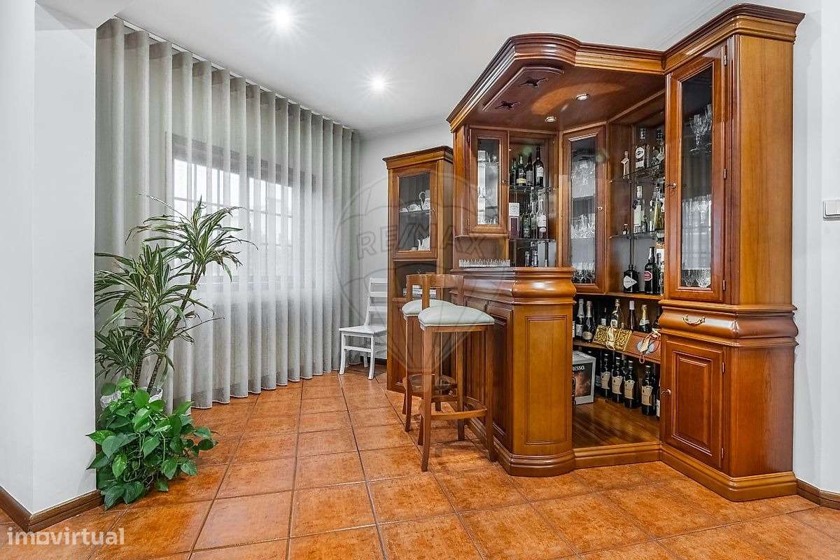 Moradia T4 Individual com Suíte – Vila de Prado, Vila Verde - Grande imagem: 4/37