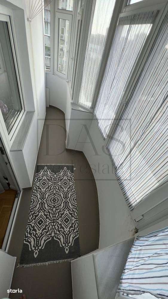 Apartament 2 camere | Tei | Centrala Proprie | Bloc 1987-6