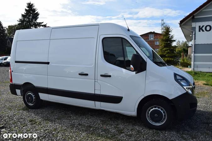 Opel MOVANO*LIFT*L2H2​*2.3DCI​​*KLIMA*TEMPOMAT​​*BLUETOOTH​*6 - 5