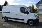 Opel MOVANO*LIFT*L2H2​*2.3DCI​​*KLIMA*TEMPOMAT​​*BLUETOOTH​*6 - 5