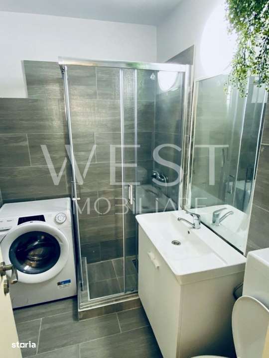 Ap 3 cam FINISAT MODERN | Manastur zona CALVARIA | 50mp util+5mp LOGIE - Imagine principală: 5/5