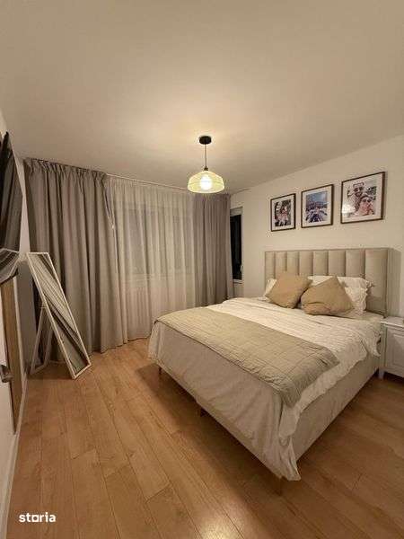 3 camere metrou Dristor