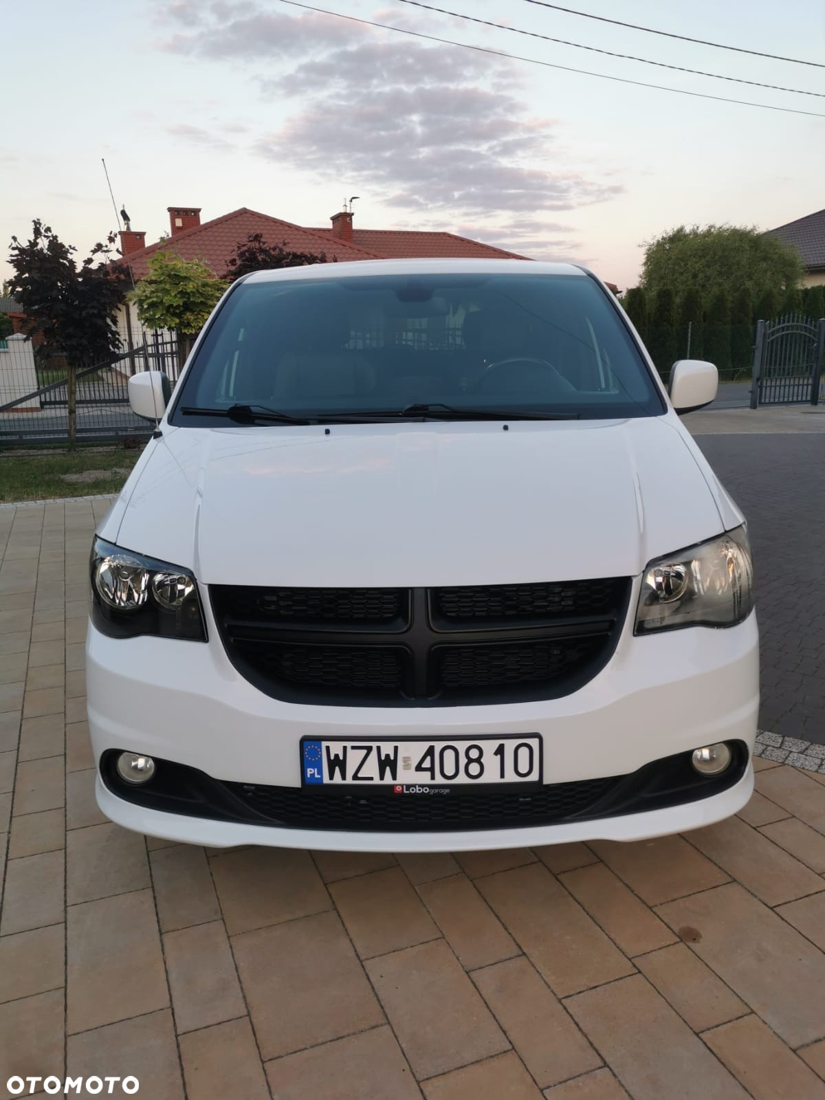 Dodge Grand Caravan 3.6 R/T - 5