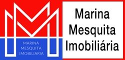 Marina Mesquita Imobiliária Logotipo