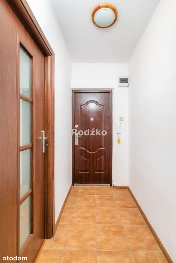 Mieszkanie, 35,40 m², Bydgoszcz-9