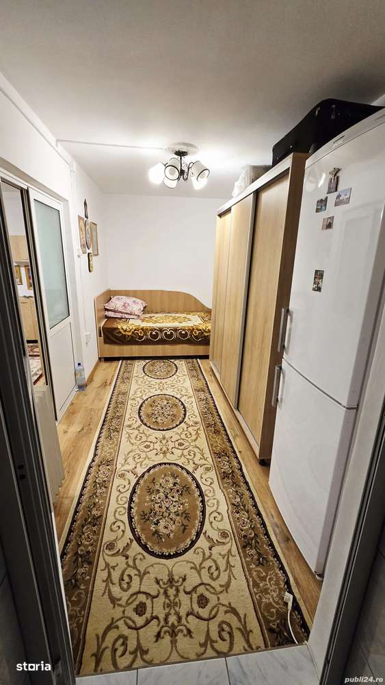 Apartament 2 camere Alexandru cel Bun, Parcul Voievozilor-3