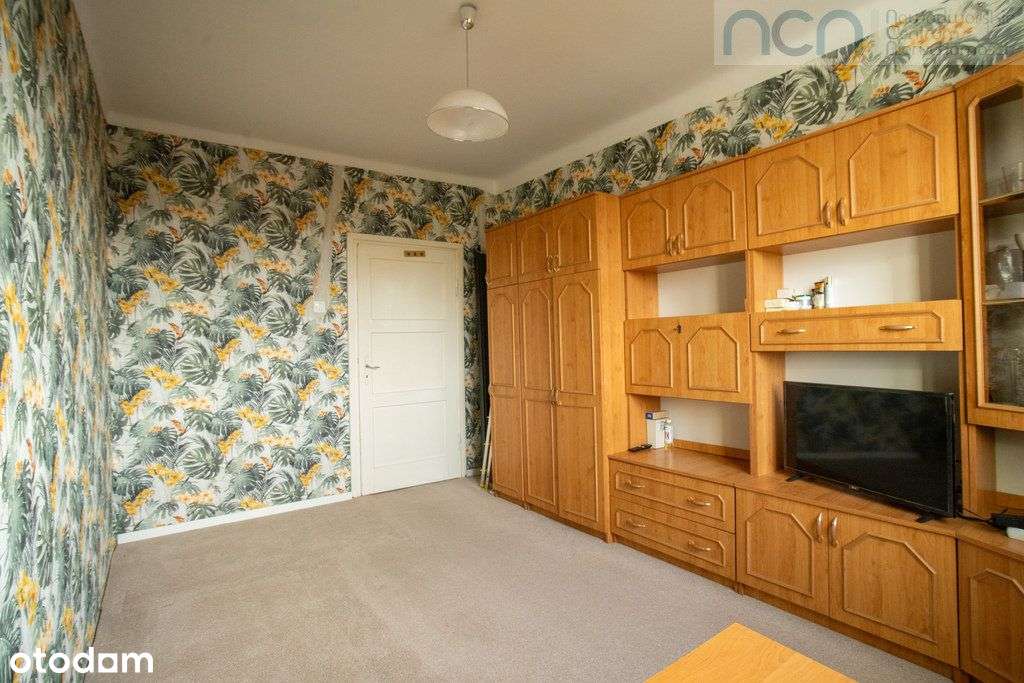 Mieszkanie bezczynszowe z ogródkiem. - Pełny obrazek: 5/10