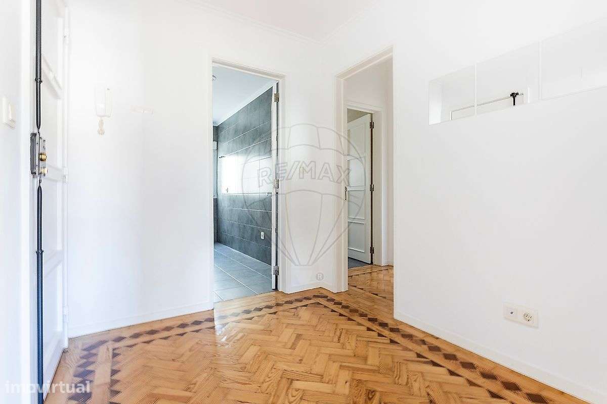 Apartamento T1 para arrendamento - Grande imagem: 4/15