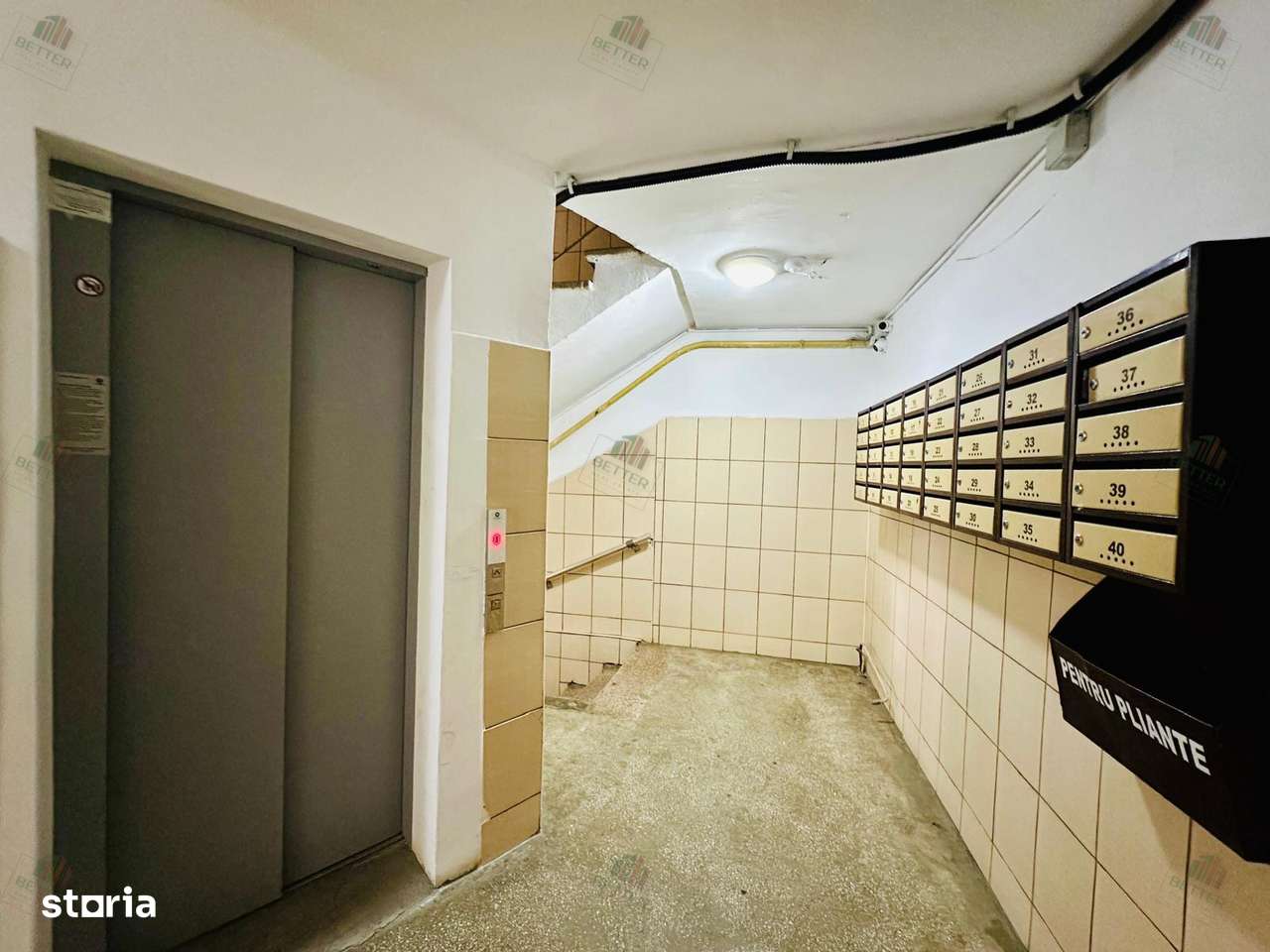 Apartament 3 camere Berceni Sector 4 – decomandat-17