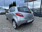 Mazda 2 1.6 CD Independence - 15