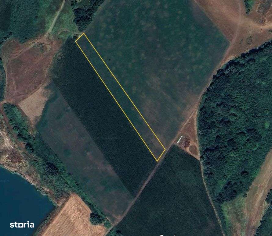 Teren de vanzare in Episcopia Oradea - Imagine principală: 5/9