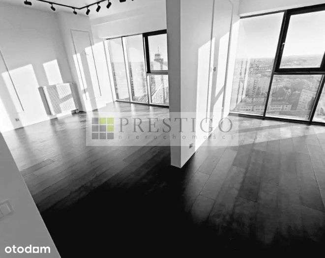 Sprzedam wykonczony apartament w Hanza Tower-4