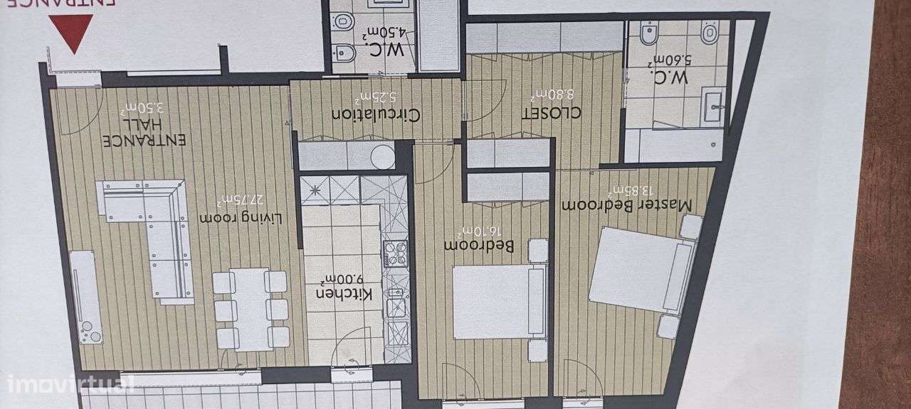 Apartamentos em construção Nazaré-7