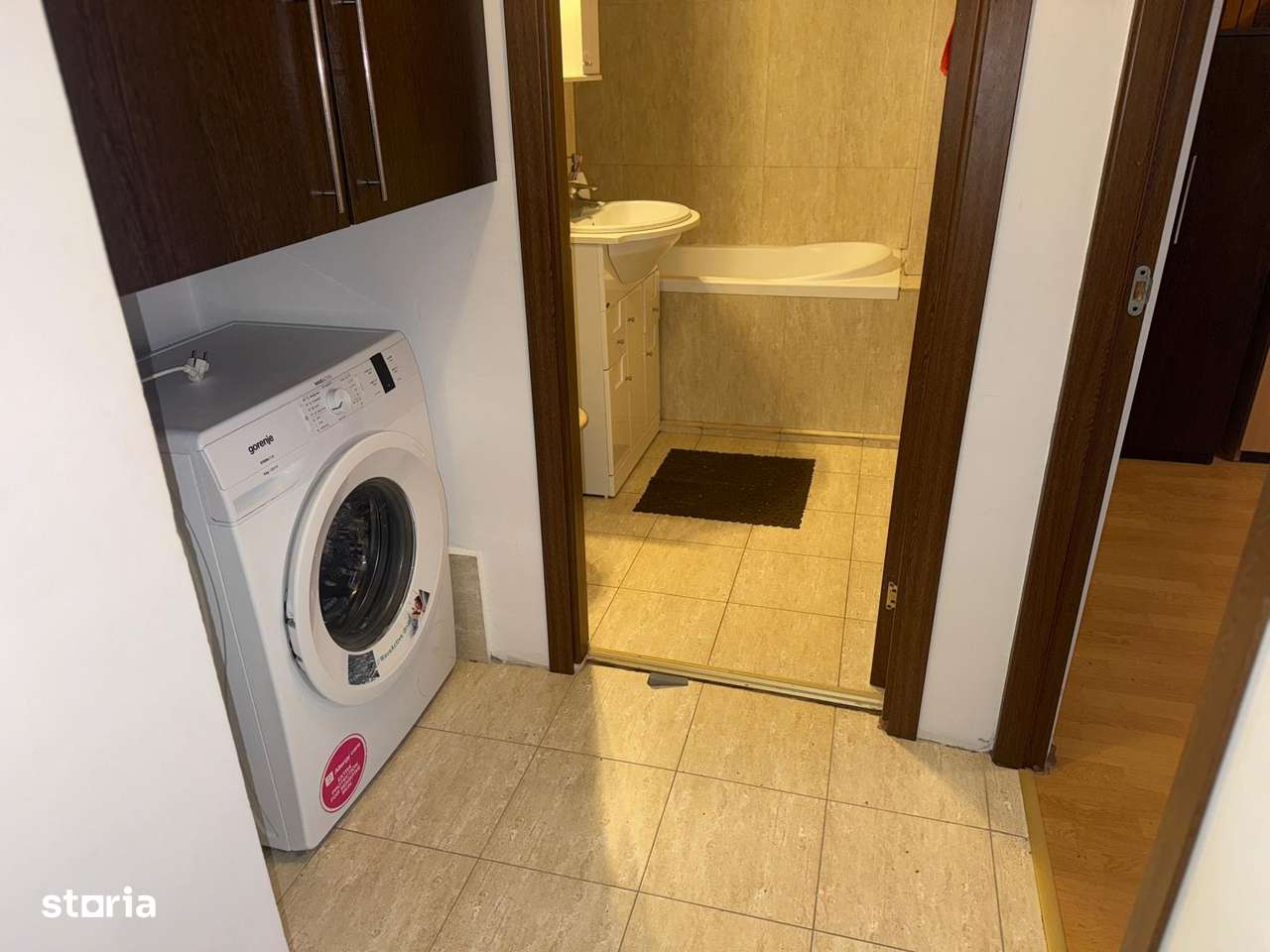 Vanzare apartament 3 camere,  mobilat+utilat, Targoviste, micro 9-11