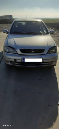 Dezmembram Opel Astra G 1.7 - 1