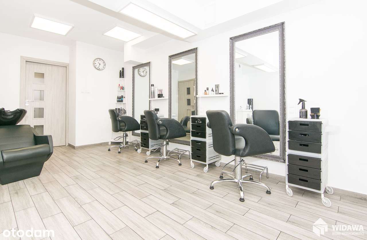 Na sprzedaz lokal użytkowy w ok ul Bajana-14