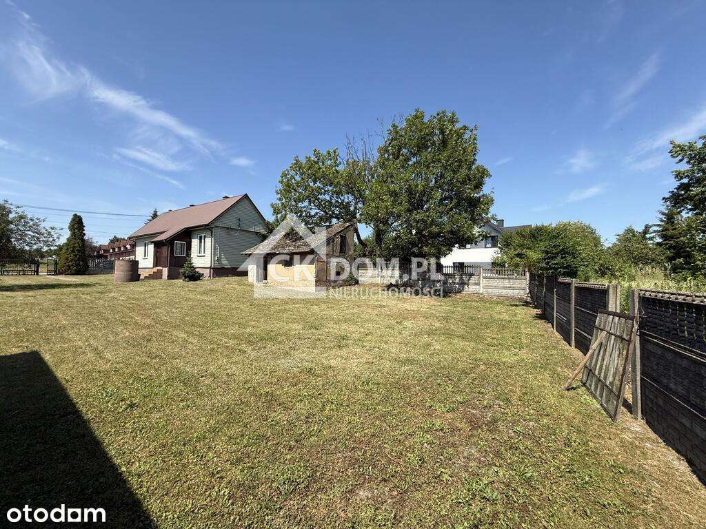 Dom wolnostojący z dużą działką Kielce - Pełny obrazek: 5/20