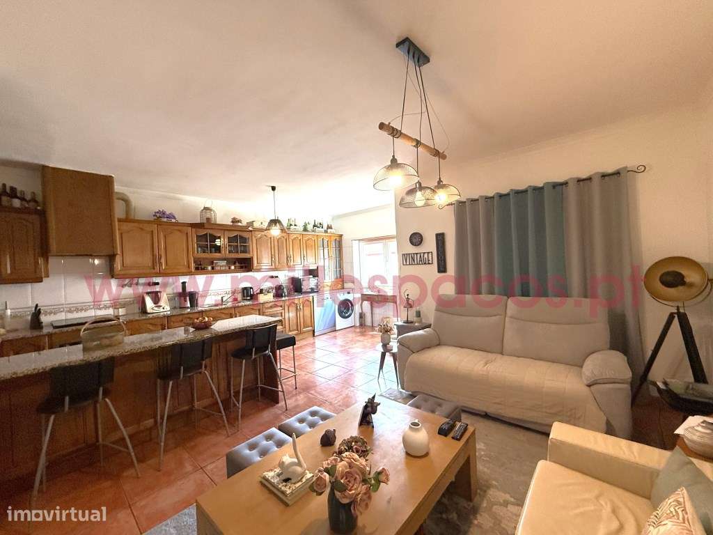 Apartamento T3+1 Duplex-19