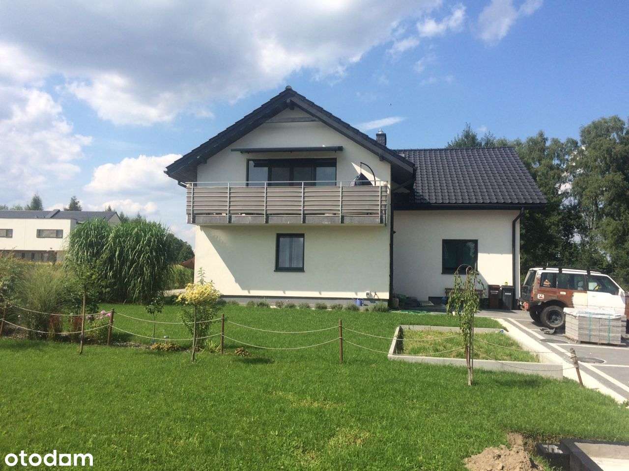 Sprzedam M3 Pszczyna -Studzienice - Pełny obrazek: 2/4