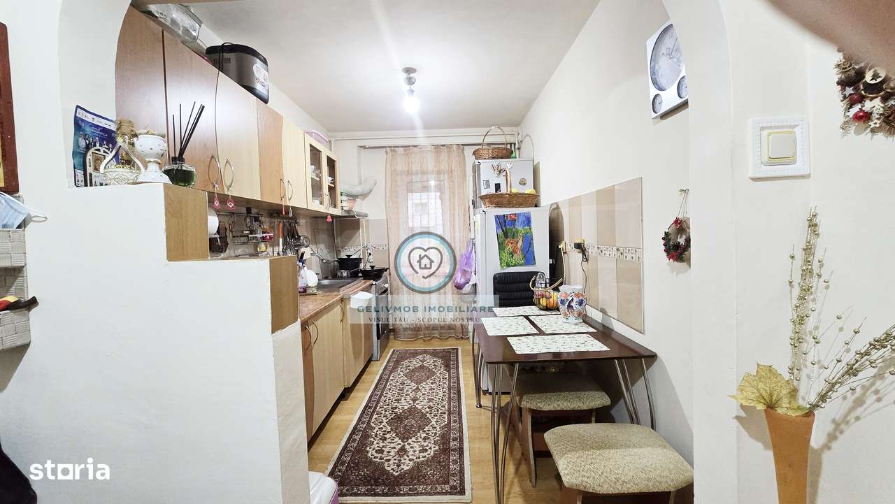 Nord - Spit. Judetean - 2 cam, buc. mobilata si utilata + CT + izolat-6