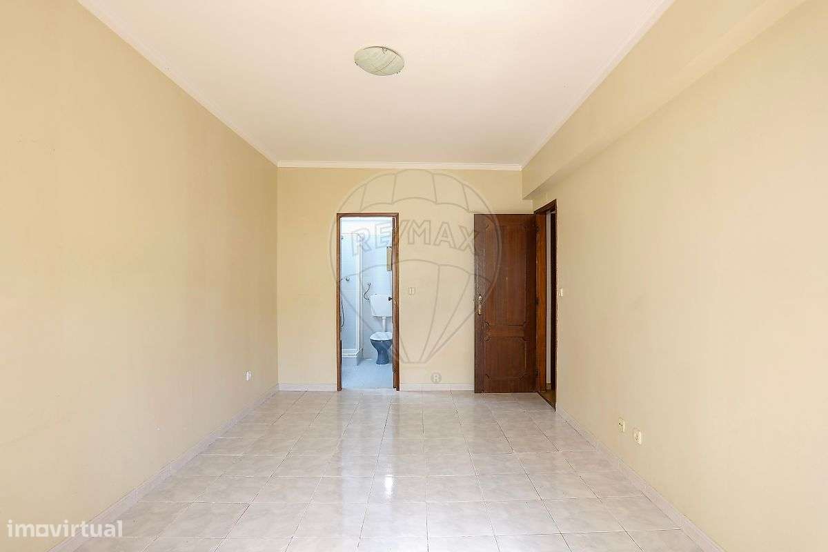 Apartamento T2 para venda-8