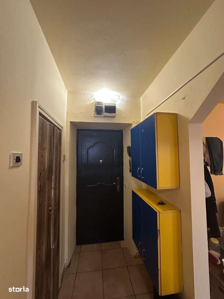 Apartament 2 camere- lângă metrou- Ștefan cel Mare-3