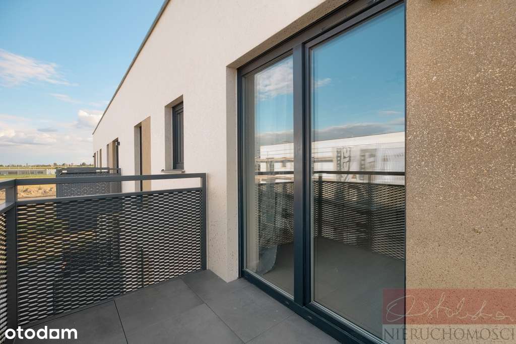 Śliczne nowe bez PCC i prowizji w super miejscu-4