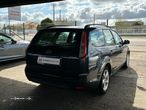 Ford Focus SW 1.6 TDCi ECOnetic - 4