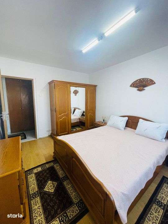 APARTAMENT 3 CAMERE | ZONA DACIA | TERMEN LUNG - Imagine principală: 5/10