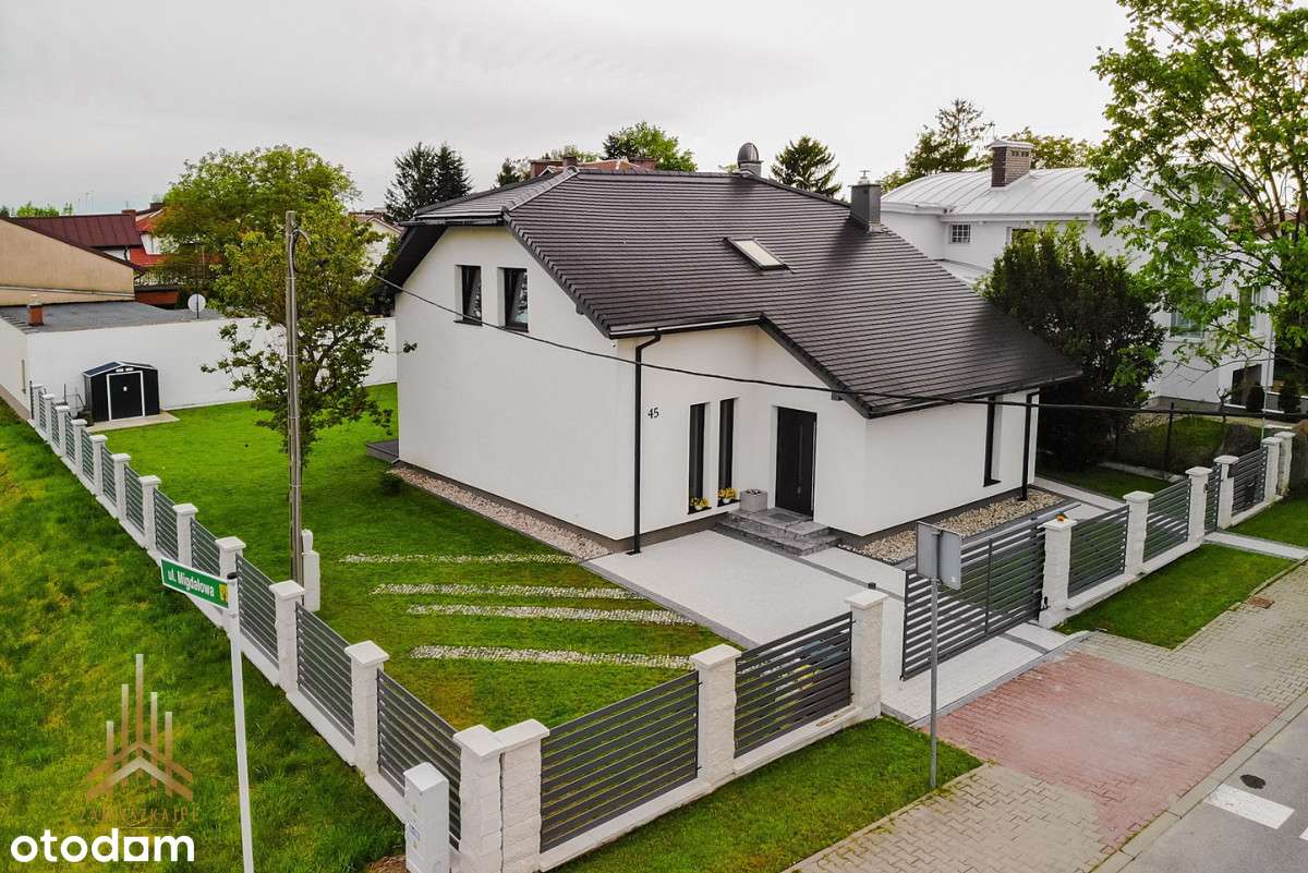 Bez Prowizji - Nowy dom | Wkd Opacz | od zaraz-19