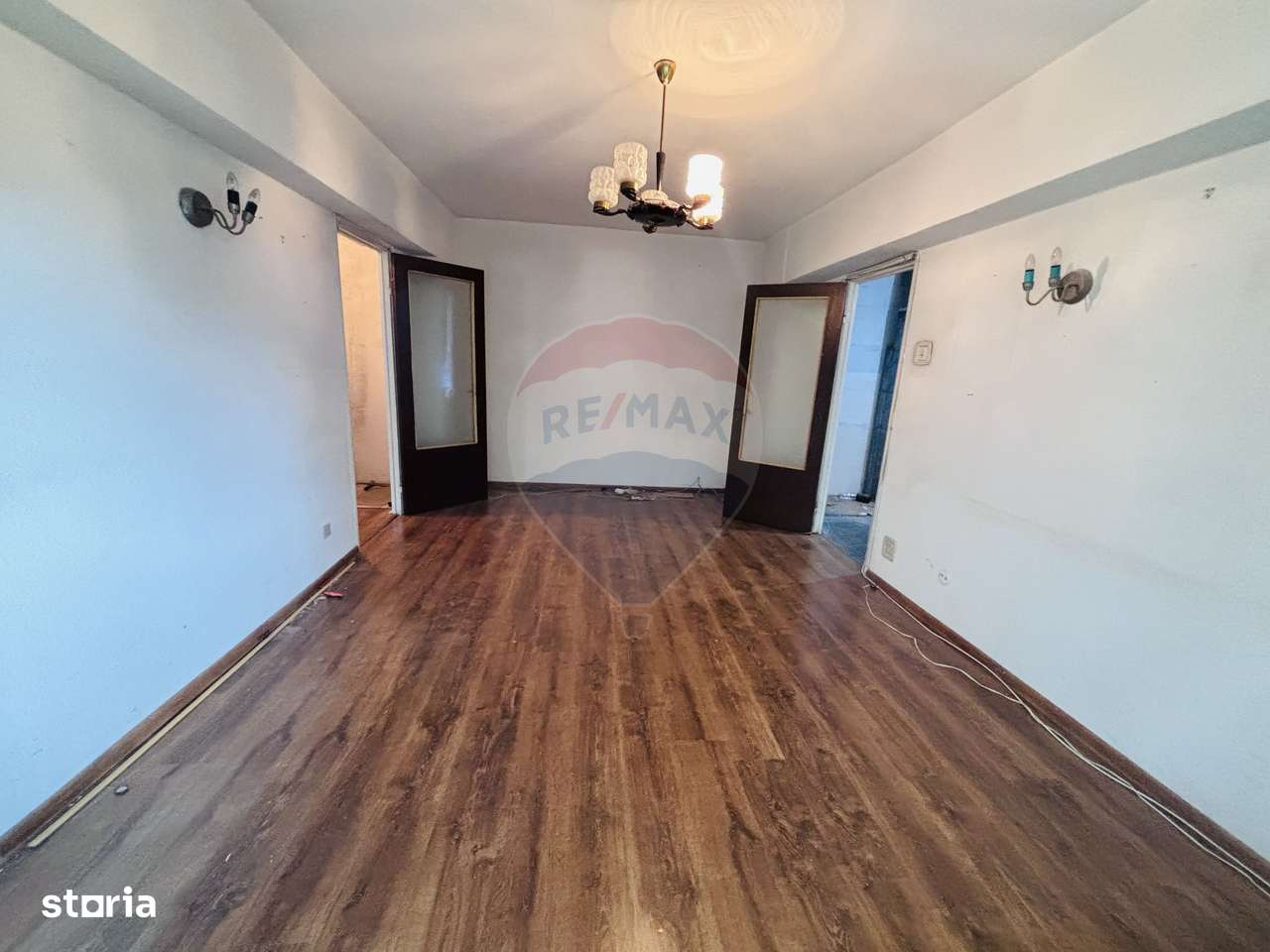 Apartament cu 2 camere de vanzare Berceni