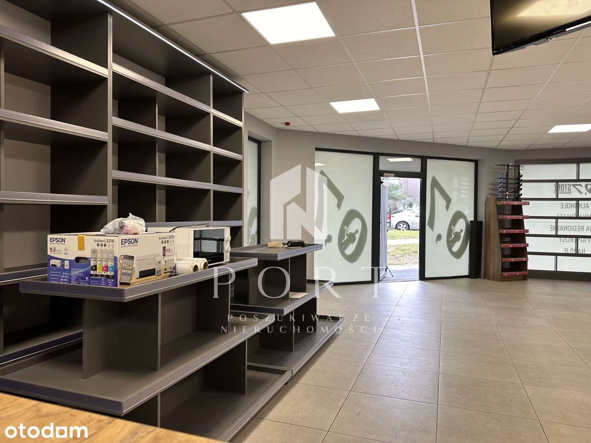 Lokal w świetnej lokalizacji! Rumia - Pełny obrazek: 3/7