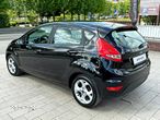 Ford Fiesta 1.25 Titanium - 26