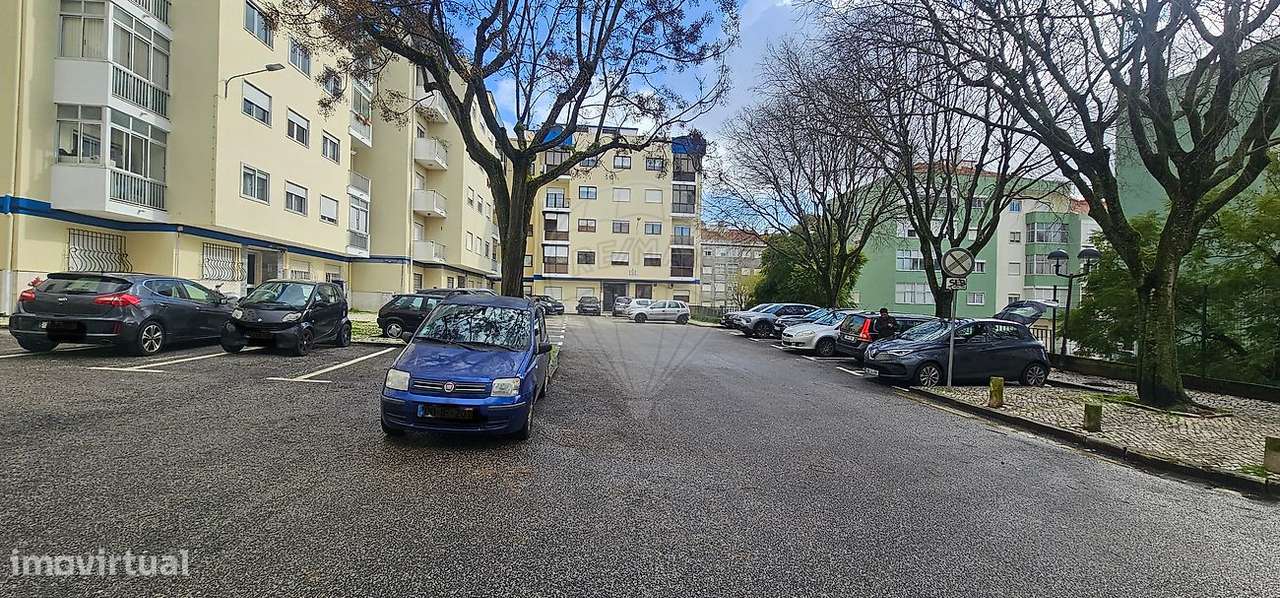 Apartamento T3 para arrendamento - Grande imagem: 3/28