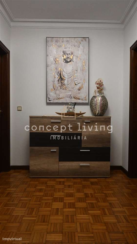 Moradia em Banda T3 Venda em Gondar,Guimarães-15