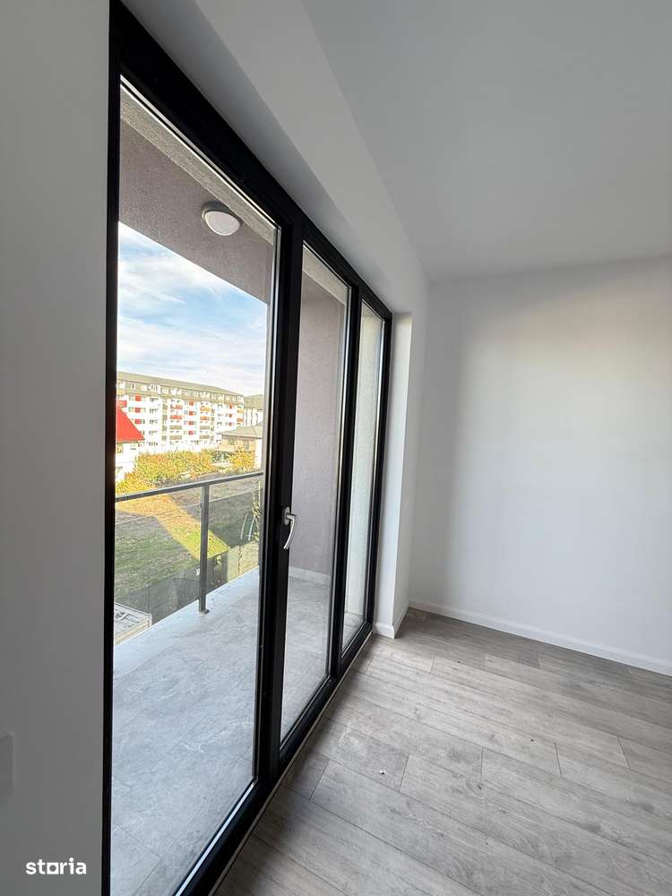 Garsoniera decomandata - Bloc Nou  - Apa Nova - Canalizare - Militari - Imagine principală: 5/9