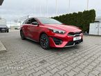 Kia Pro_cee'd ProCeed 1.5 T-GDI GT Line DCT - 7