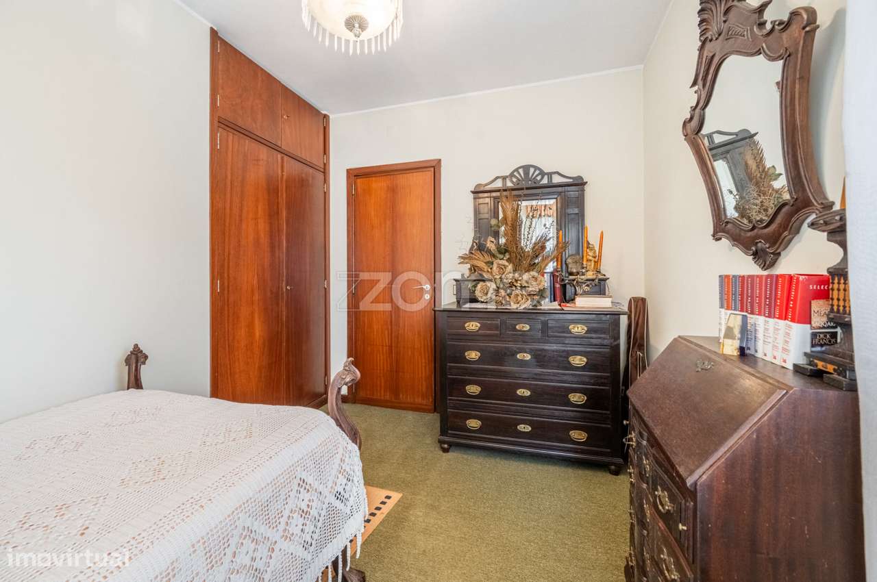 Moradia T4 em Banda em São José de São Lázaro, Braga-25