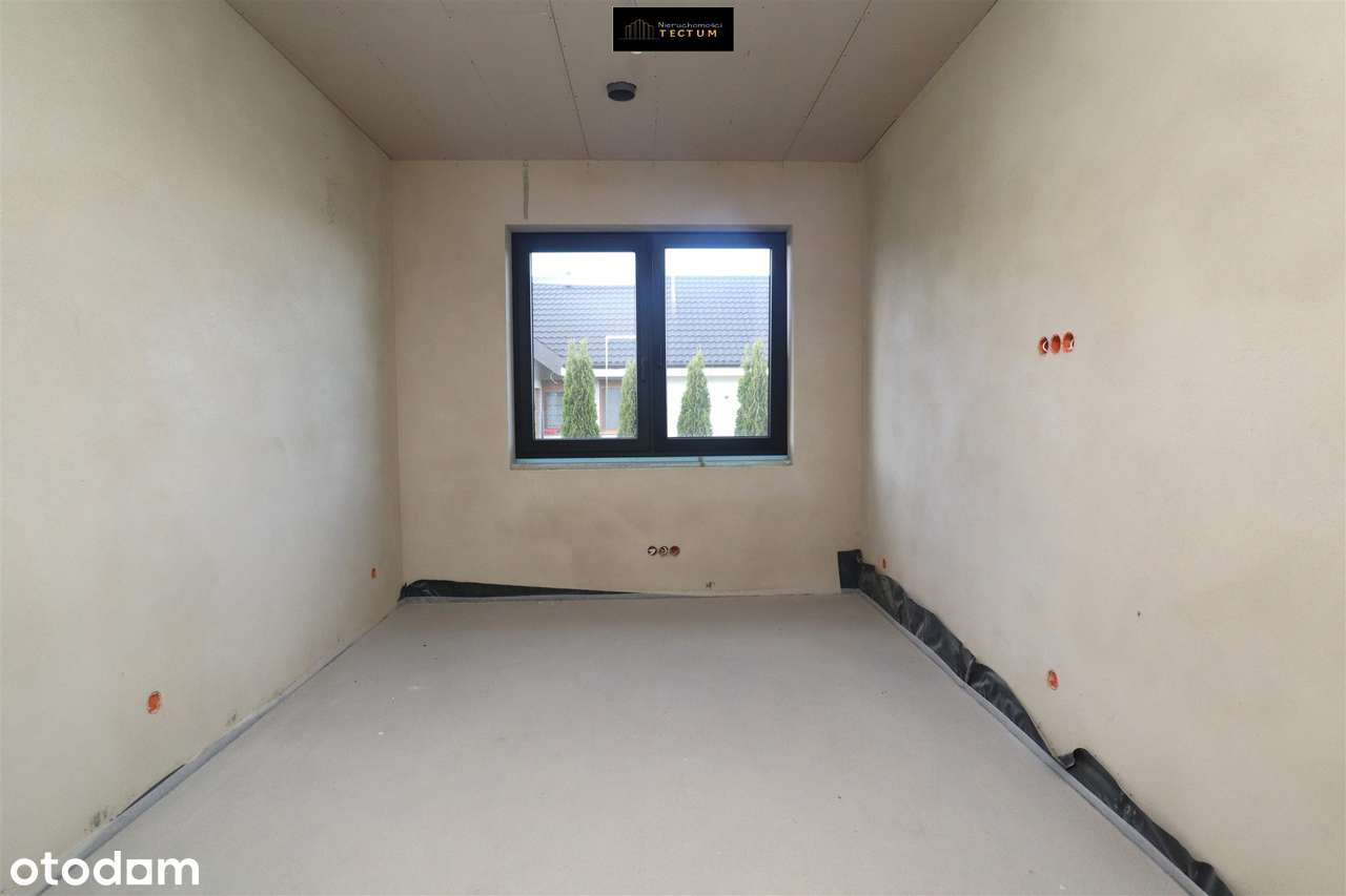 Nowy dom pod lasem gm. Wągrowiec, Przysieka-7