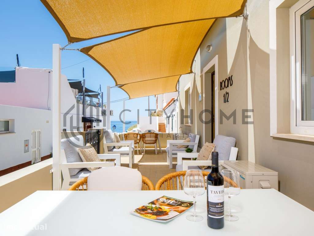 Prédio com 4 Estúdios Independentes - Grande imagem: 5/25