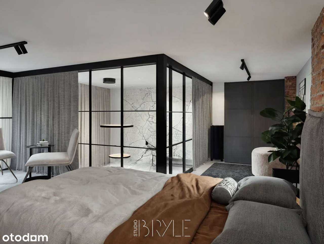 Apartament inwestycyjny - Sprawdzony operator - Garncarska 7, Poznań-5