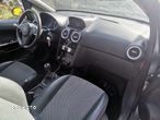 Deska Konsola Poduszki Napinacze AIRBAG Komplet OPEL CORSA D 06-11 - 1