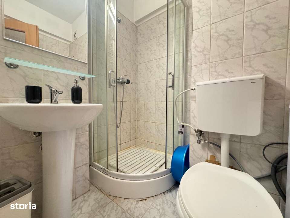 Comision 0% - Apartament cu 1 camera -  Studium Green - FSEGA - Iulius-4